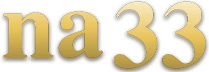 na 33 logo